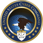 seal of the united states cyber command.svg