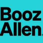 booz allen logo