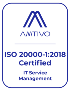 ISO 20000-1:2018